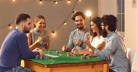 How to Host the BEST Poker Home Games | PokerNews