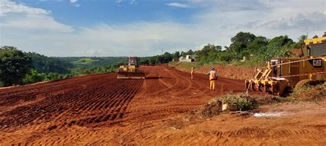 Inversi N En Obras Alcanza Us Millones Y Se Espera Saldar