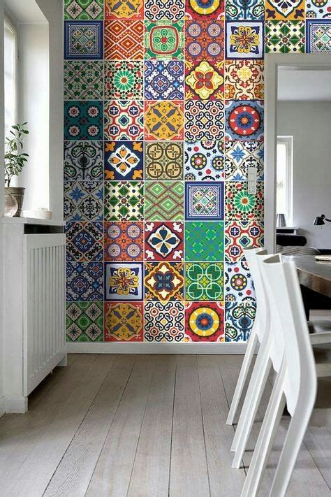 Moroccan Wall Tiles Artofit