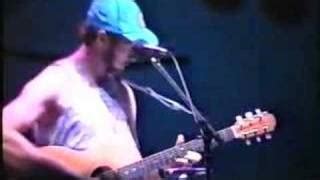 Richard Thompson Vincent Black Lightning Live Acoustic