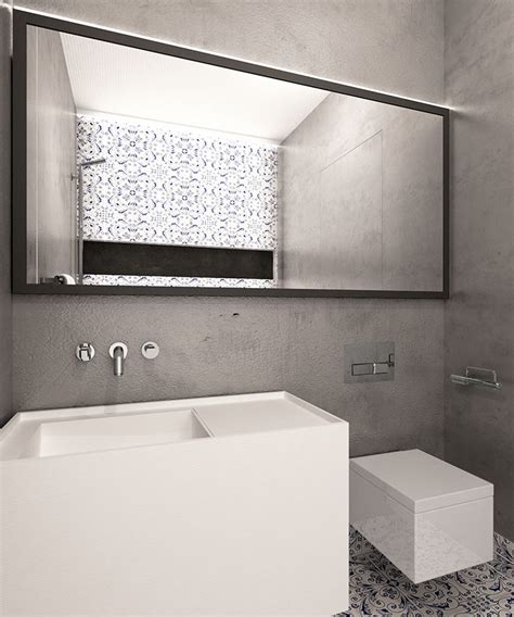 Bagno Piccolo Con Doccia 50 Idee Di Arredo Originali Mondodesignit