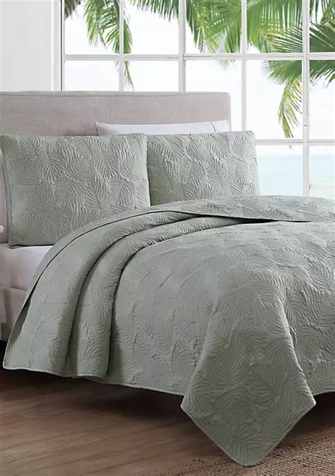 Estate Taj Quilt Set Belk