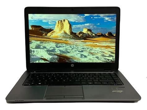 HP EliteBook 840 G1 14 I7 4600u 8GB 180GB SSD HD OE 14568678904