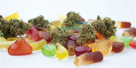 Diy Cannabis Gummies A Step By Step Guide To Sweet Relief Cannawayz