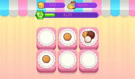 Merge Cakes Game Play Online | Html5 Games