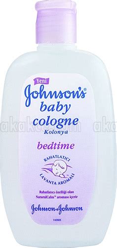 Johnson s Baby Bedtime 200 ml Bebek Kolonya Fiyatları Özellikleri ve