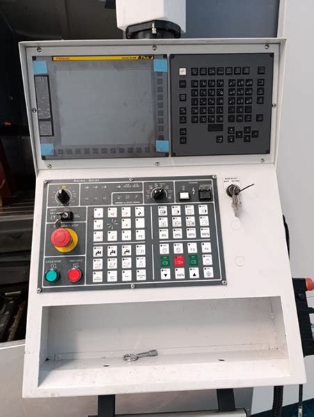 Akira Seiki V Xp Machining Center Vertical Used Machines Exapro