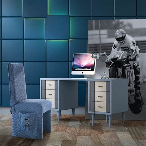 Contemporary - Halley