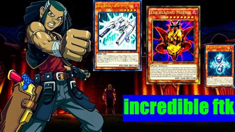 Ygopro Electro Volcanic Yu Gi Oh Gx Deckpremium Pack 24 Youtube