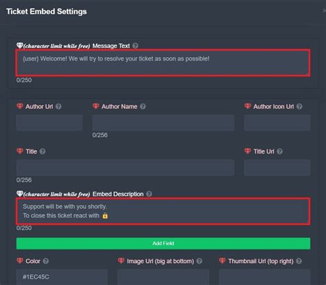 How To Create Support Tickets For Your Discord Server — Tech How