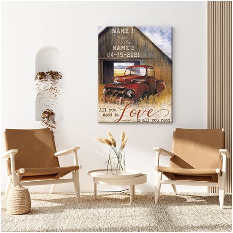 Farmhouse Wall Art | Farmhouse Style - Oh Canvas