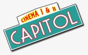 Capitol Theatre - Erwin, Tn - Tennessee PNG Image | Transparent PNG Free Download on SeekPNG