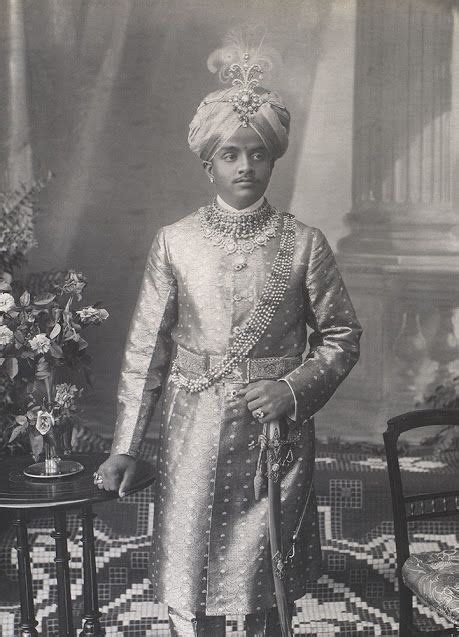 The Wodeyar Dynasty of Mysore | Mysore, Royal indian, Indian history