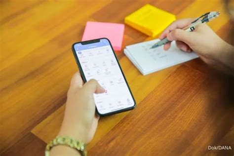 Cara Transfer Dari Bca Ke Dana Mulai Dari M Banking Hingga Sim Tool Kit