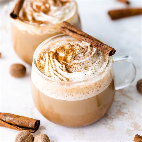 Cinnamon Coffee