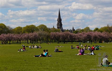 Edinburgh Photos by Ilia Torlin