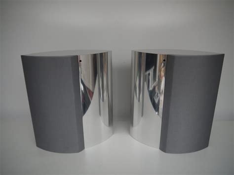 Bang Olufsen Beolab Active Loudspeakers Skynnexav