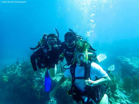 PADI Club Florida Keys Dive Trip | Highlights and Testimonials