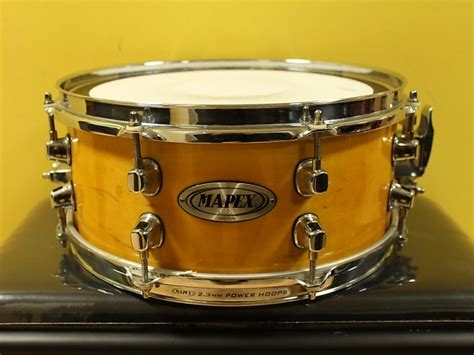 Snare Drum Mapex Pro Series 13 X 6 Reverb