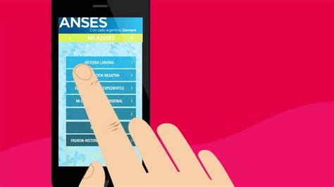 Anses Cuanto Cobro Donde Cobro Y Tramites Anses Con Esta App De Anses