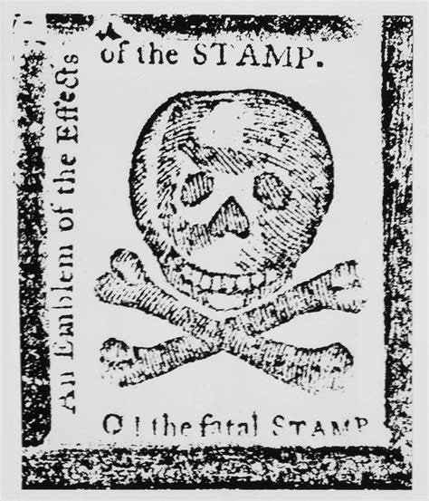 The Stamp Act | History Today