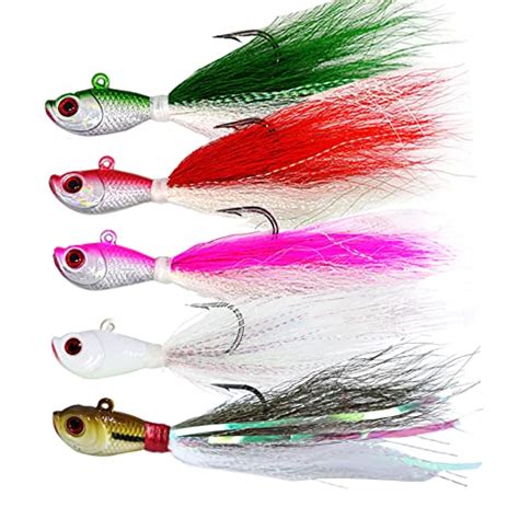 Top 10 Best Lure For Striper Fishing Reviews Licorize