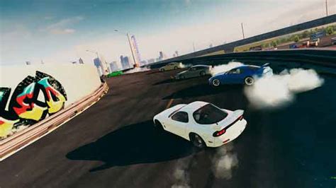 دانلود بازی Carx Drift Racing Online Build 16785306 برای کامپیوتر