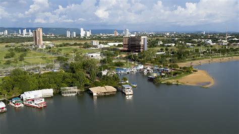 O Que Fazer Em Palmas Tocantins Dicas De Viagem Para Onde Viajar