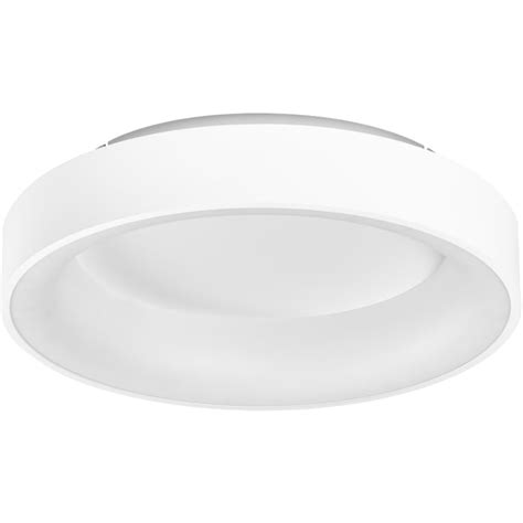 Ledvance Smart Wifi SunHome Circular Plafond Hvid