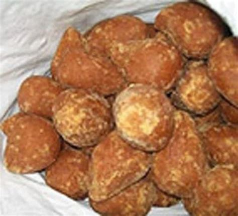 Ball Natural Erode Organic Sugarcane Jaggery Urundai Vellam Shape