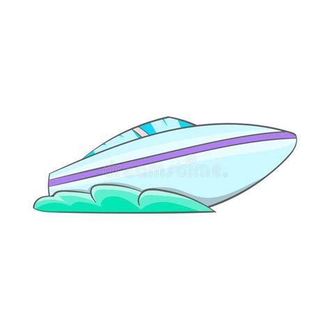 Cartoon Speed Boat Stock Illustrations – 3,212 Cartoon Speed Boat Stock ...