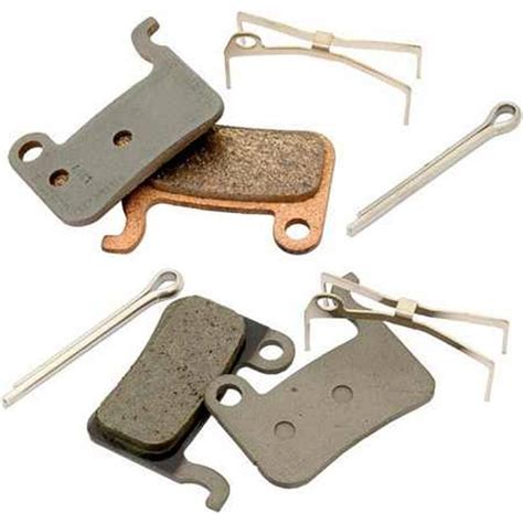 Shimano Xtr Br M965 Disc Brake Pads