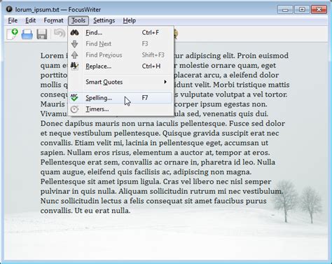 Les Meilleurs Diteurs De Texte Gratuits Pour Windows Linux Et Mac