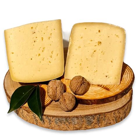 Pecorino Di Norcia Semistagionato Del Pastore G