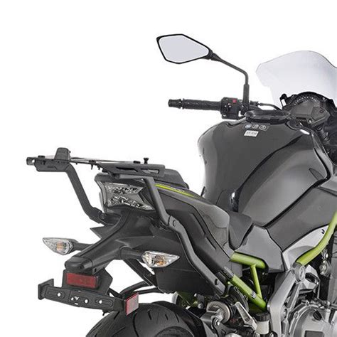 Monorack Givi Fz P M M M M M M M Kawasaki Z