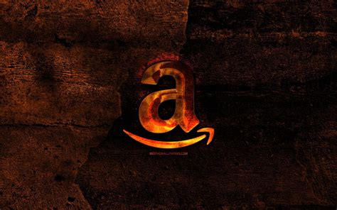 Amazon Logo Wallpapers - Top Free Amazon Logo Backgrounds - WallpaperAccess