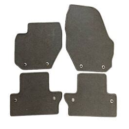 Mattenset, Mat Set, Rubber Floor Mats, Original Volvo, Volvo S60, V60 ...