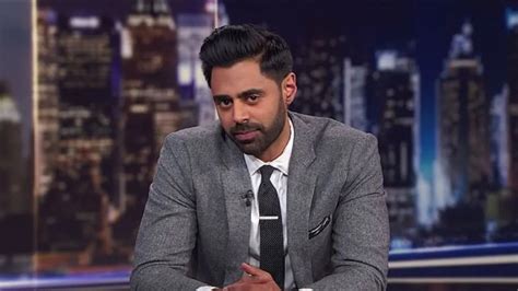 Hasan Minhaj Gets Caught Telling Whoppers