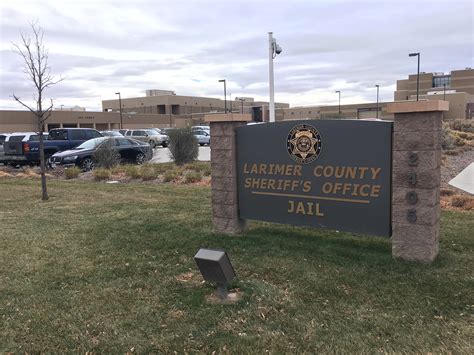 The Larimer County Sheriff Department is Hiring