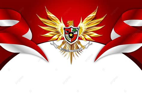 Background Latar Belakang Indonesia Pancasila Merah Putih Indonesia