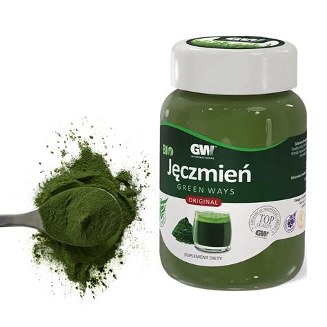 Green Ways Bio J Czmie Wie Y Sok Z M Odych Li Ci J Czmienia G