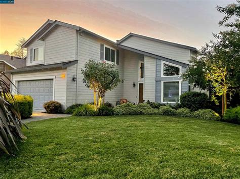 Pleasant Hill Real Estate - Pleasant Hill CA Homes For Sale | Zillow