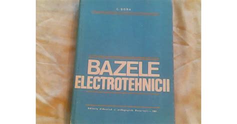 Bazele Electrotehnicii Probleme Prof Dr Ing Constantin Sora Arhiva