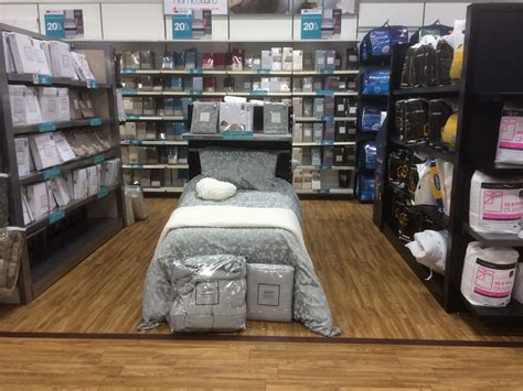 Matalan Home Homewares Value Retail Visual Merchandising