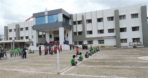 Santhome School Sangli Top Schools In Sangli Joonsquare India