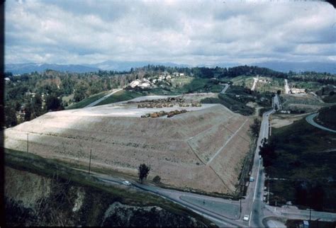 Digging into Dodger Stadium history | The Eastsider LA