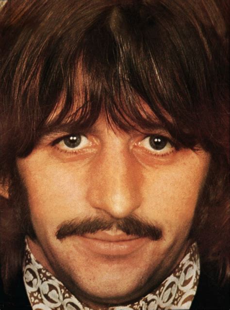 Ringo Starr White Album