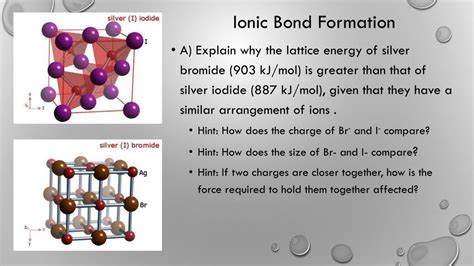 PPT - Ionic Bond Formation PowerPoint Presentation, free download - ID:4493700