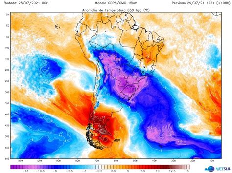 Aviso Especial De Frio Muito Intenso Neve Geada E Congelamento