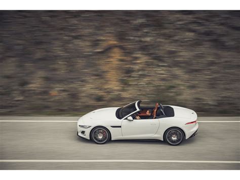 2024 Jaguar F-Type: 123 Exterior Photos | U.S. News